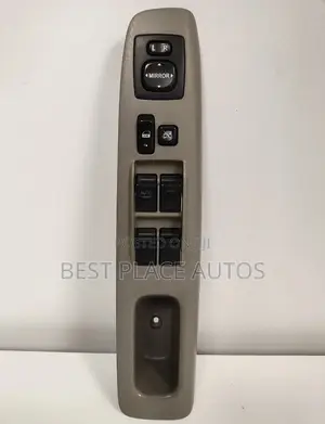 Door Switch For All Types Of Cars