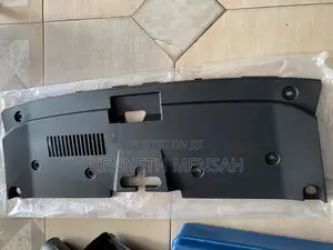Honda Cr-v 2023 Radiator Cover
