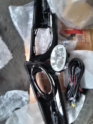 Honda Civic 2013,2014,2015 Fog Light