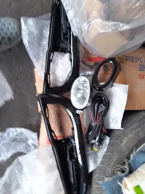 Honda Civic 2013,2014,2015 Fog Light
