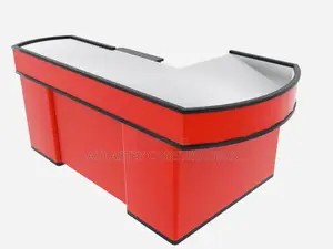 Cashier Desk