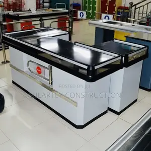 Cashier Desk