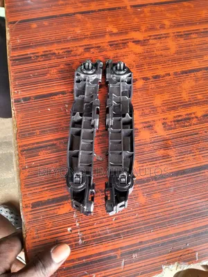 Toyota Camry Spider 2012,2013,2014 Fender/Bumper Locker Pair
