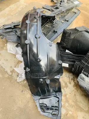 Honda Civic 2016-2021 Fender Linner Rights Side