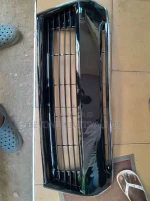 Toyota Corolla S 2014,2015,2016 Bumper Grille/Down Shell Se