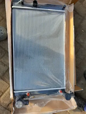 Toyota Corolla 2009,2010,2011,2012,2013 Radiator/Water Tank