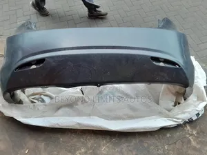 Hyundai Elantra 2011,2012,2013 Back Bumper