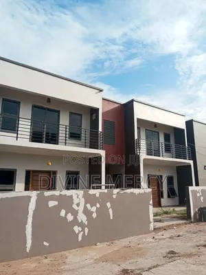 2bdrm Apartment in Blue Top Estate, Awutu Senya East Municipal for rent
