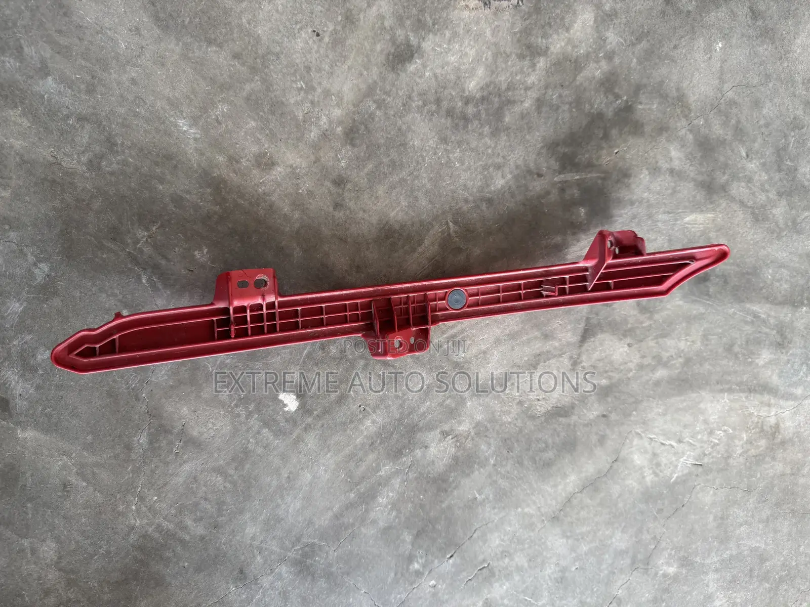 Honda Accord 2022 Back Bumper Light