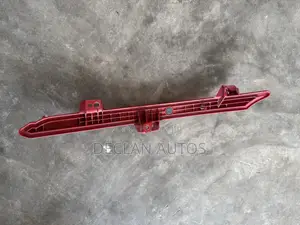 Honda Accord 2022 Back Bumper Light