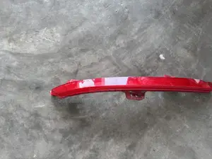 Honda Accord 2022 Back Bumper Light