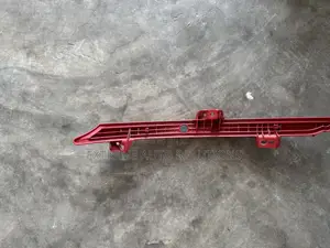 Honda Accord 2022 Back Bumper Light