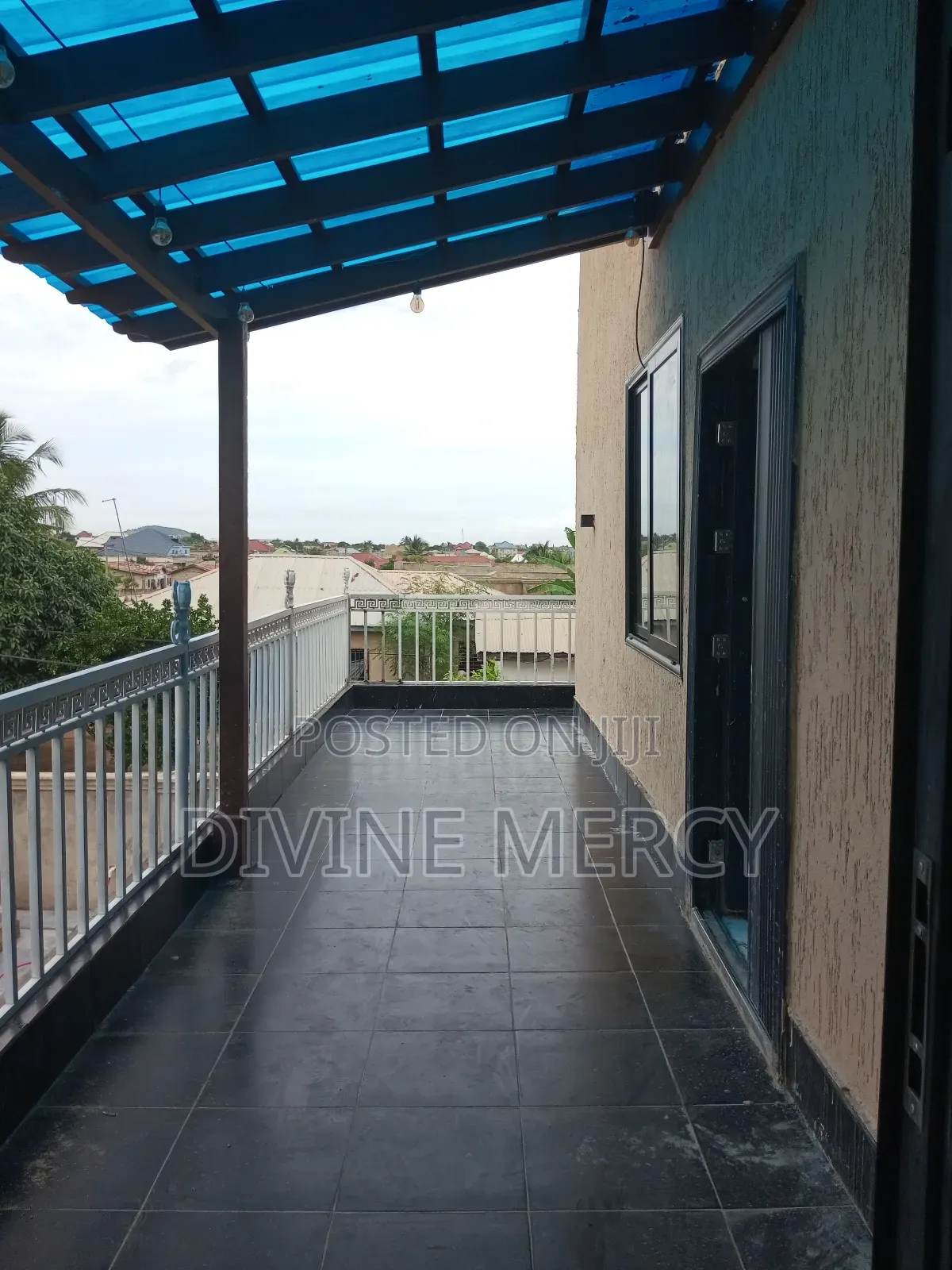 2bdrm Apartment in Millennium City, Awutu Senya East Municipal for rent