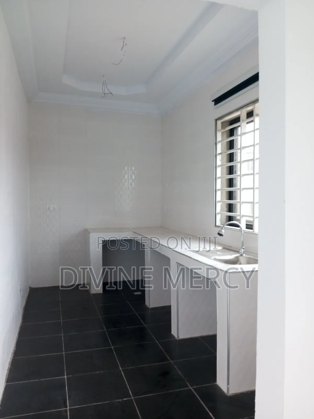 2bdrm Apartment in Millennium City, Awutu Senya East Municipal for rent
