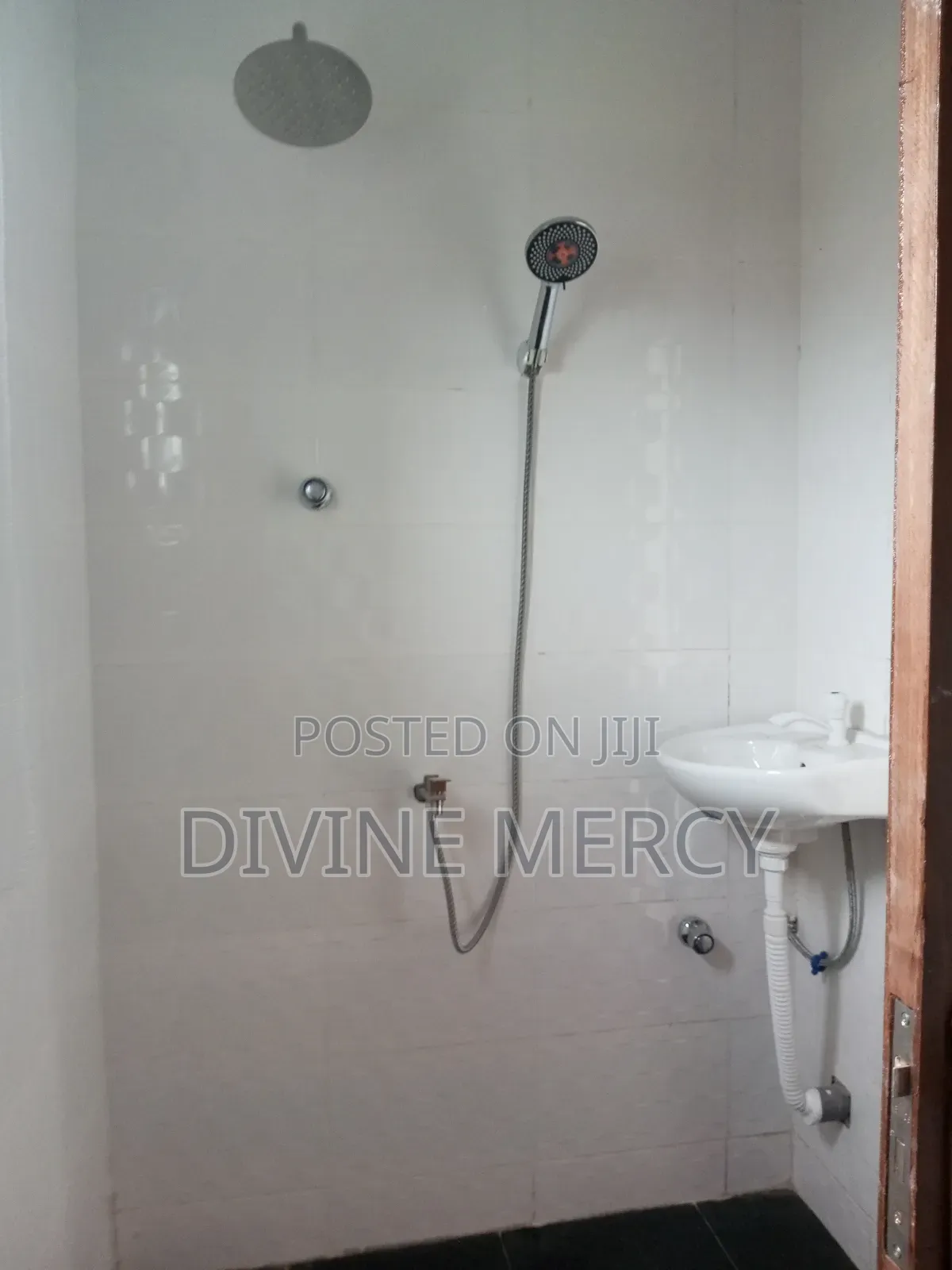 2bdrm Apartment in Millennium City, Awutu Senya East Municipal for rent