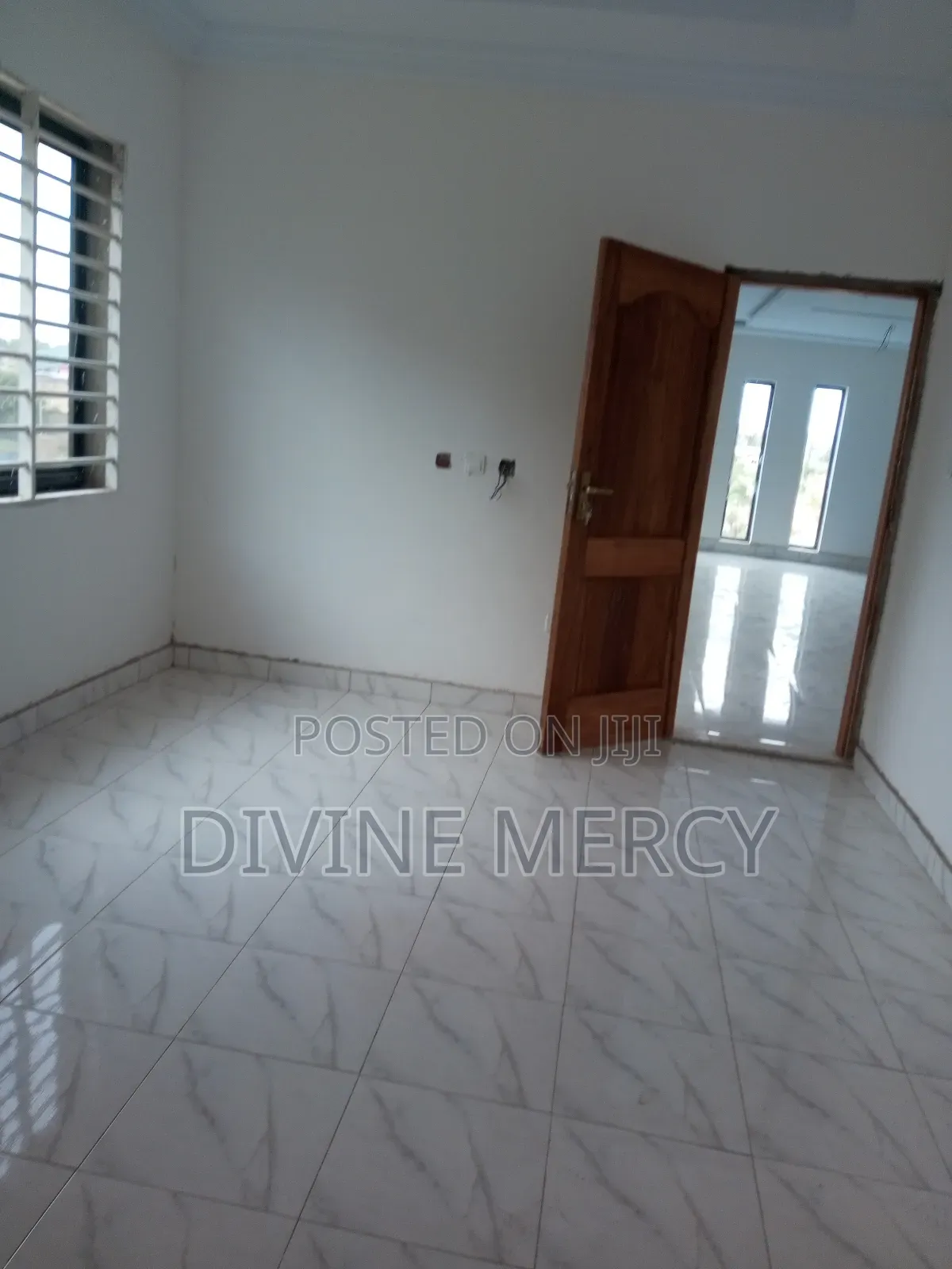 2bdrm Apartment in Millennium City, Awutu Senya East Municipal for rent