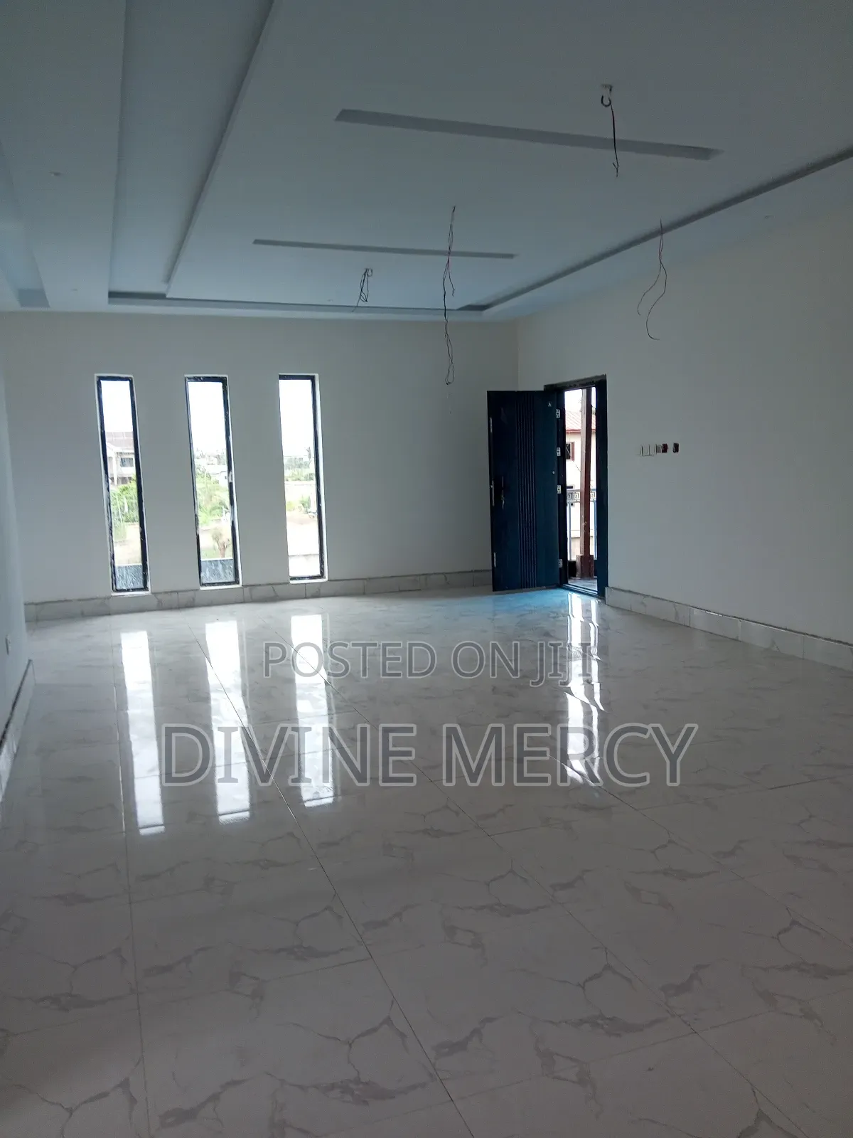 2bdrm Apartment in Millennium City, Awutu Senya East Municipal for rent