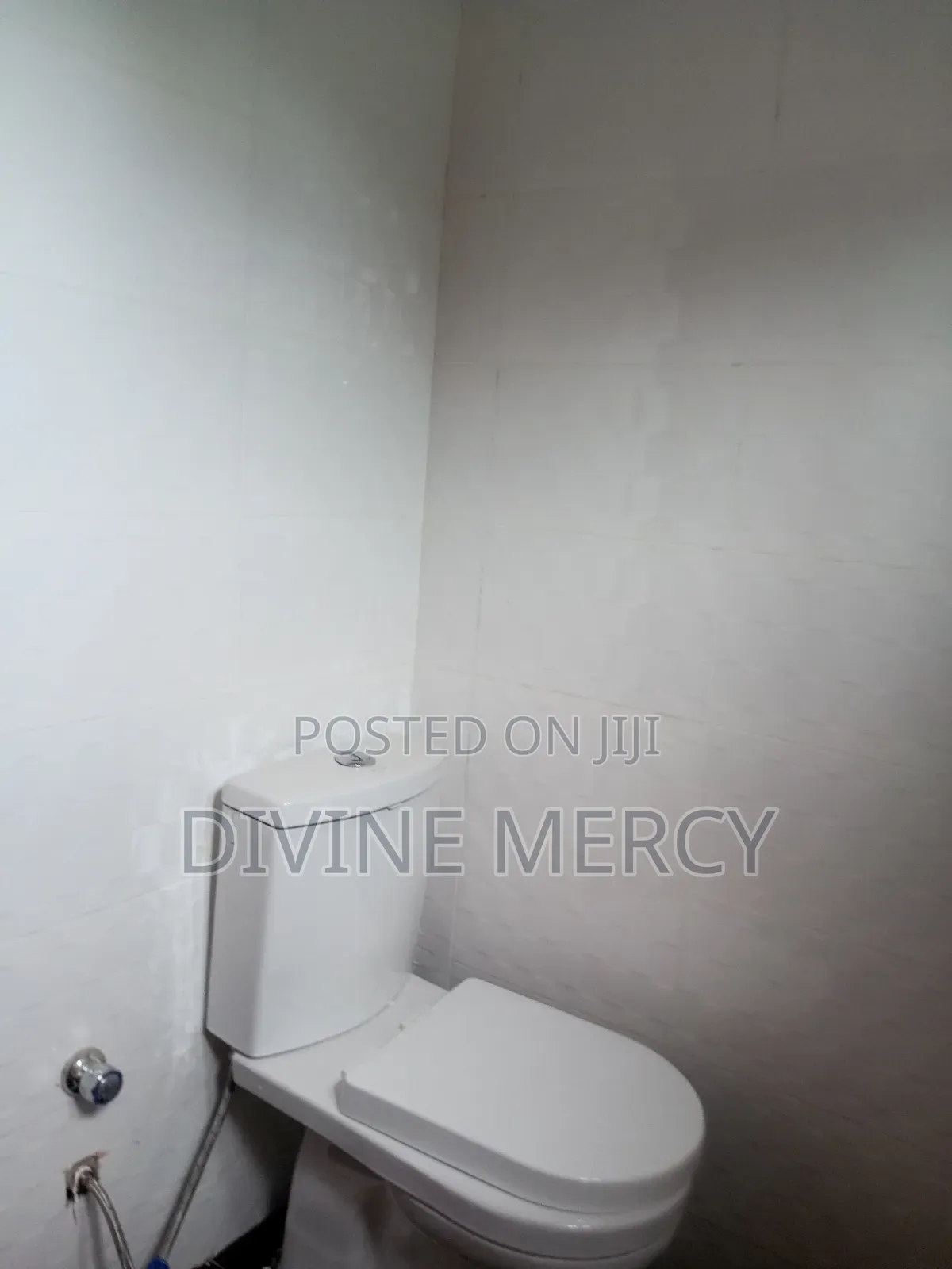 2bdrm Apartment in Millennium City, Awutu Senya East Municipal for rent