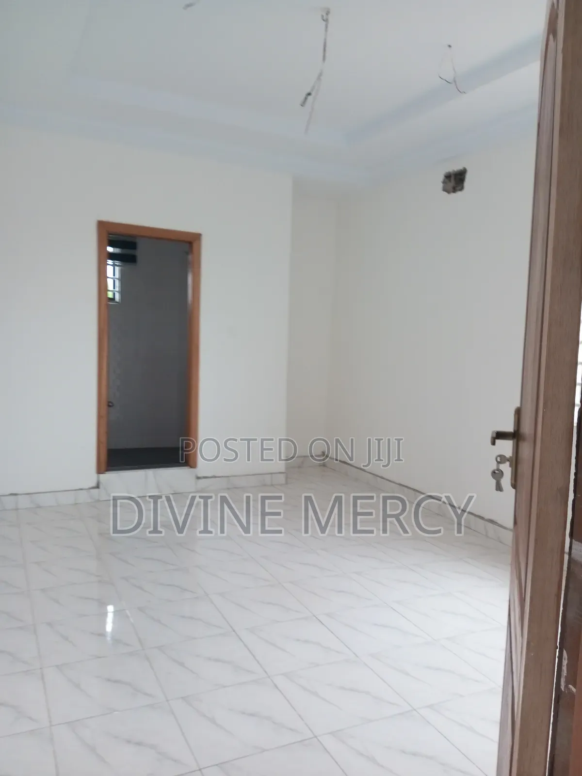 2bdrm Apartment in Millennium City, Awutu Senya East Municipal for rent
