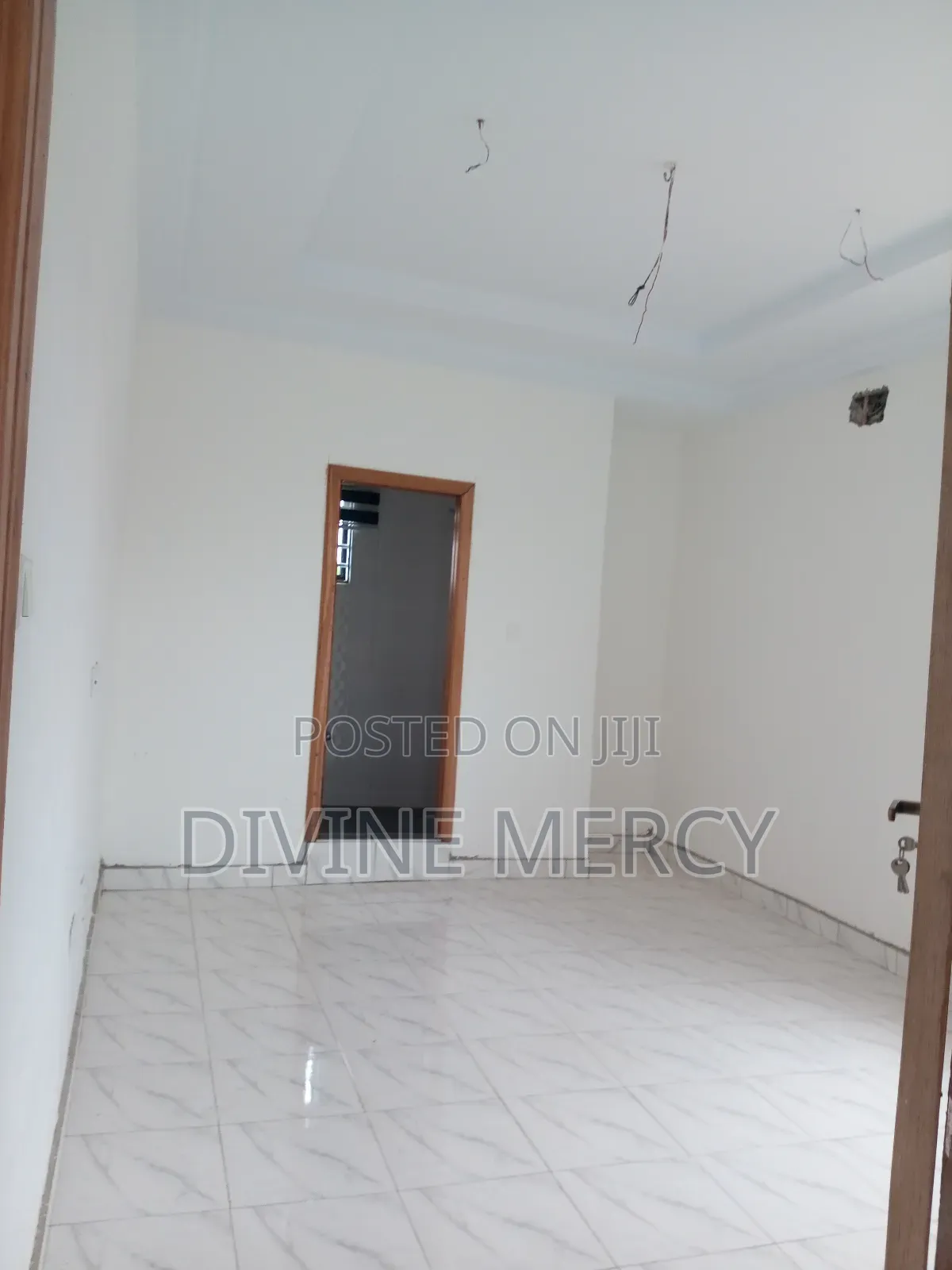 2bdrm Apartment in Millennium City, Awutu Senya East Municipal for rent