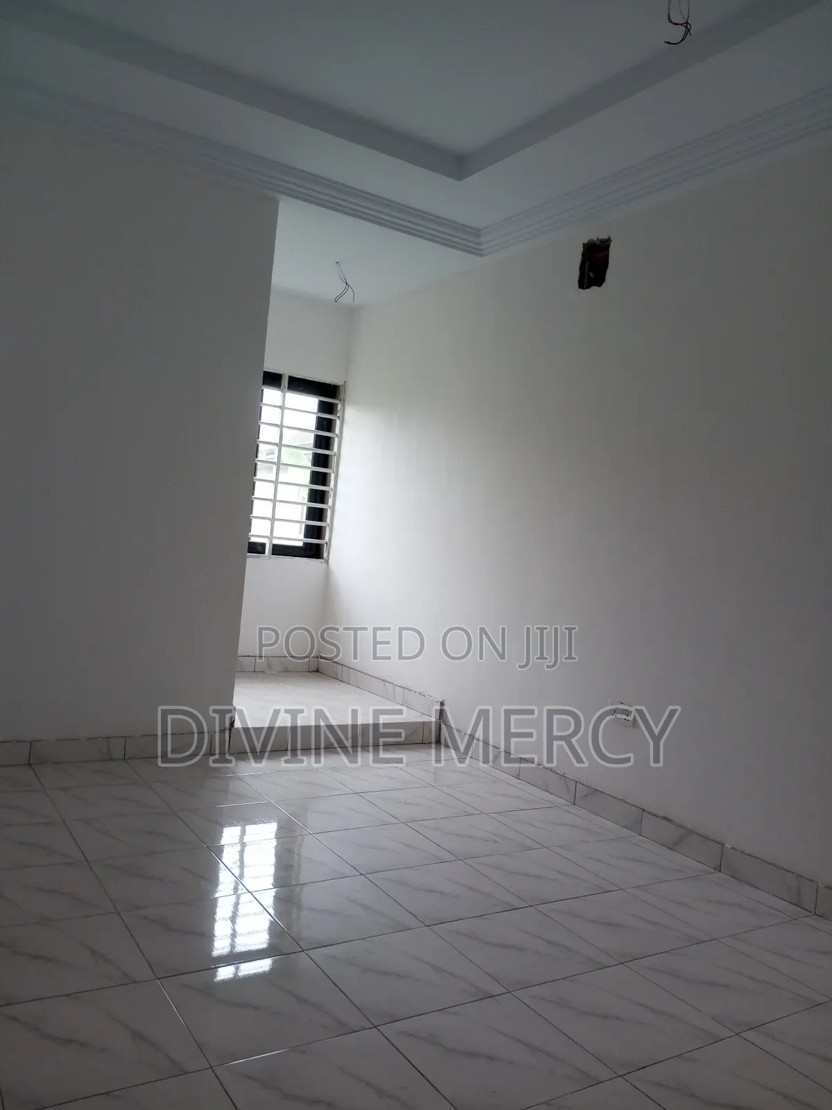 2bdrm Apartment in Millennium City, Awutu Senya East Municipal for rent