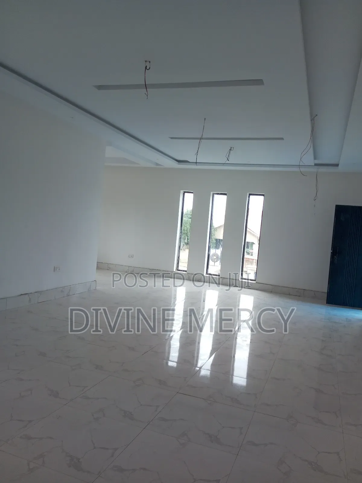 2bdrm Apartment in Millennium City, Awutu Senya East Municipal for rent