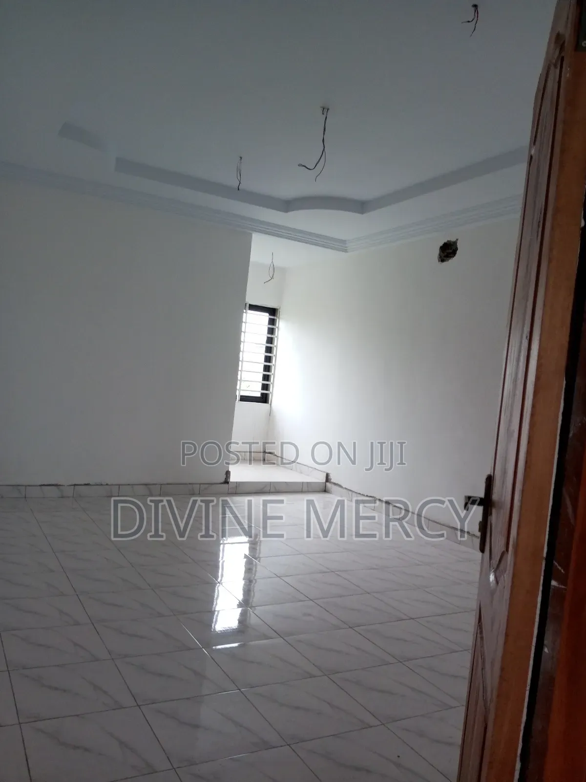 2bdrm Apartment in Millennium City, Awutu Senya East Municipal for rent