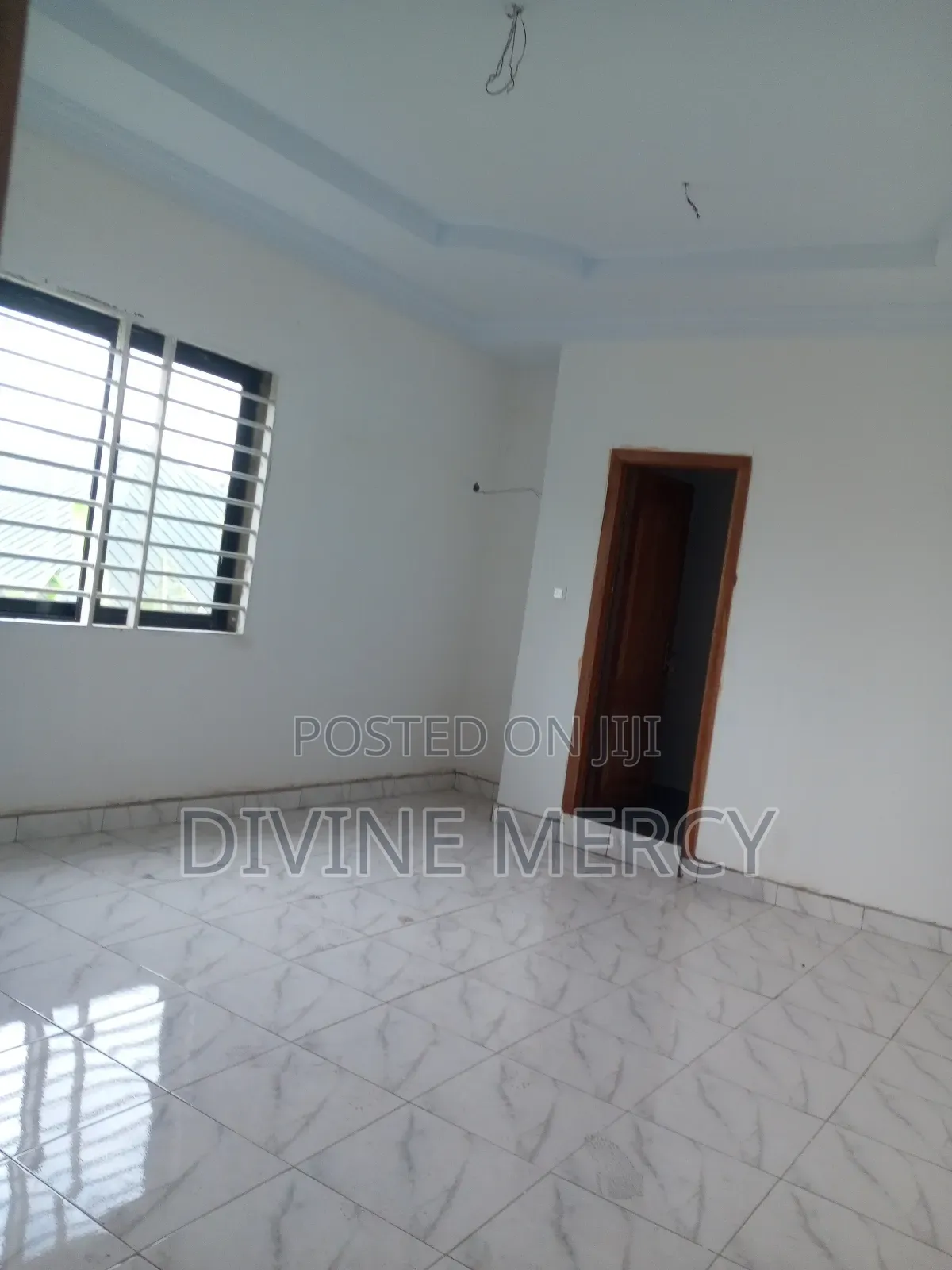 2bdrm Apartment in Millennium City, Awutu Senya East Municipal for rent