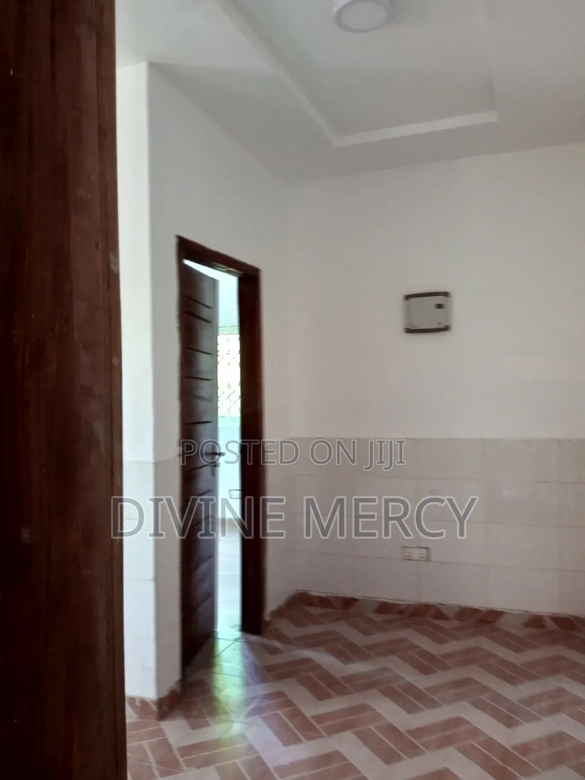 1bdrm Block of Flats for rent