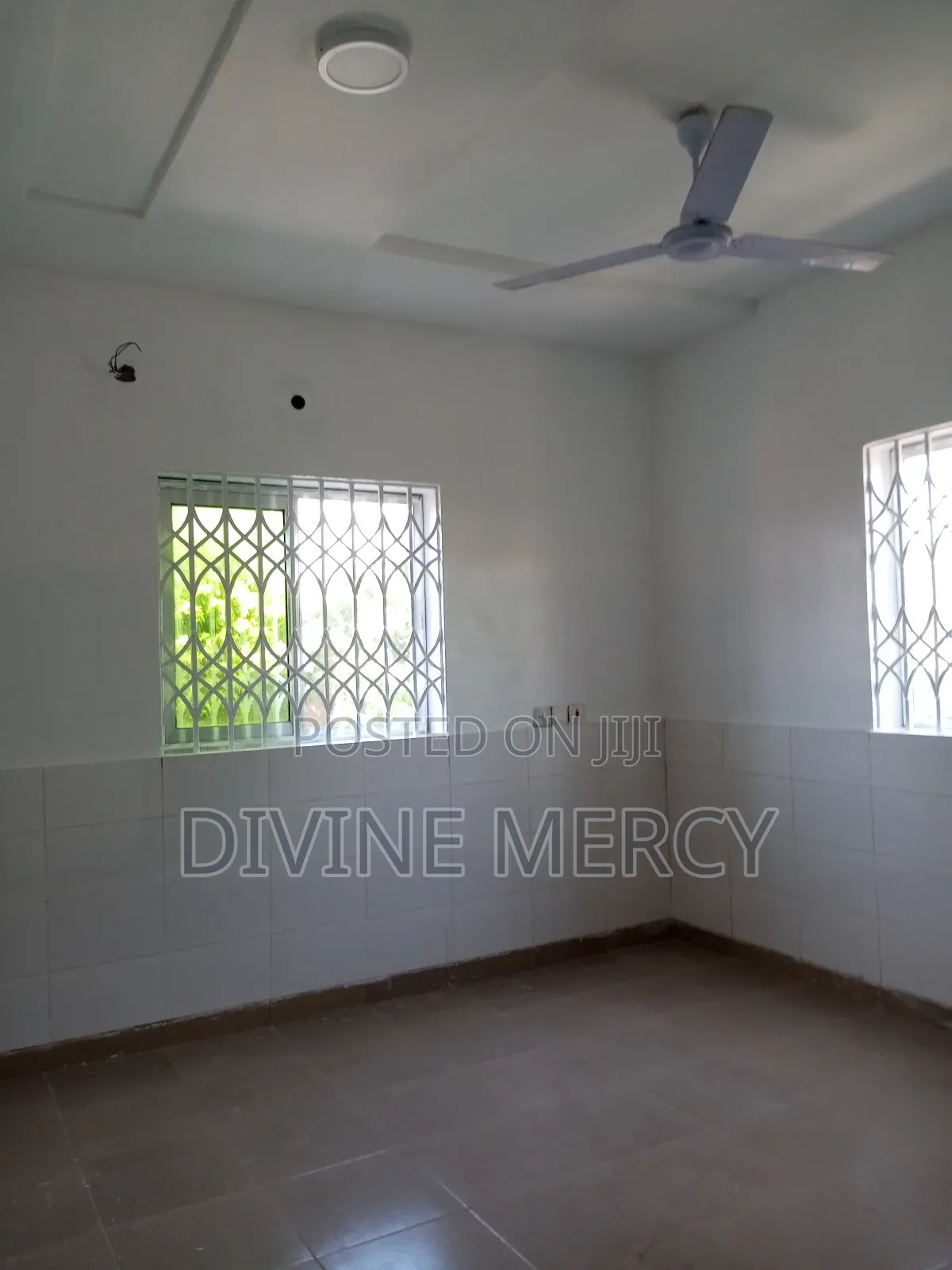 1bdrm Block of Flats for rent