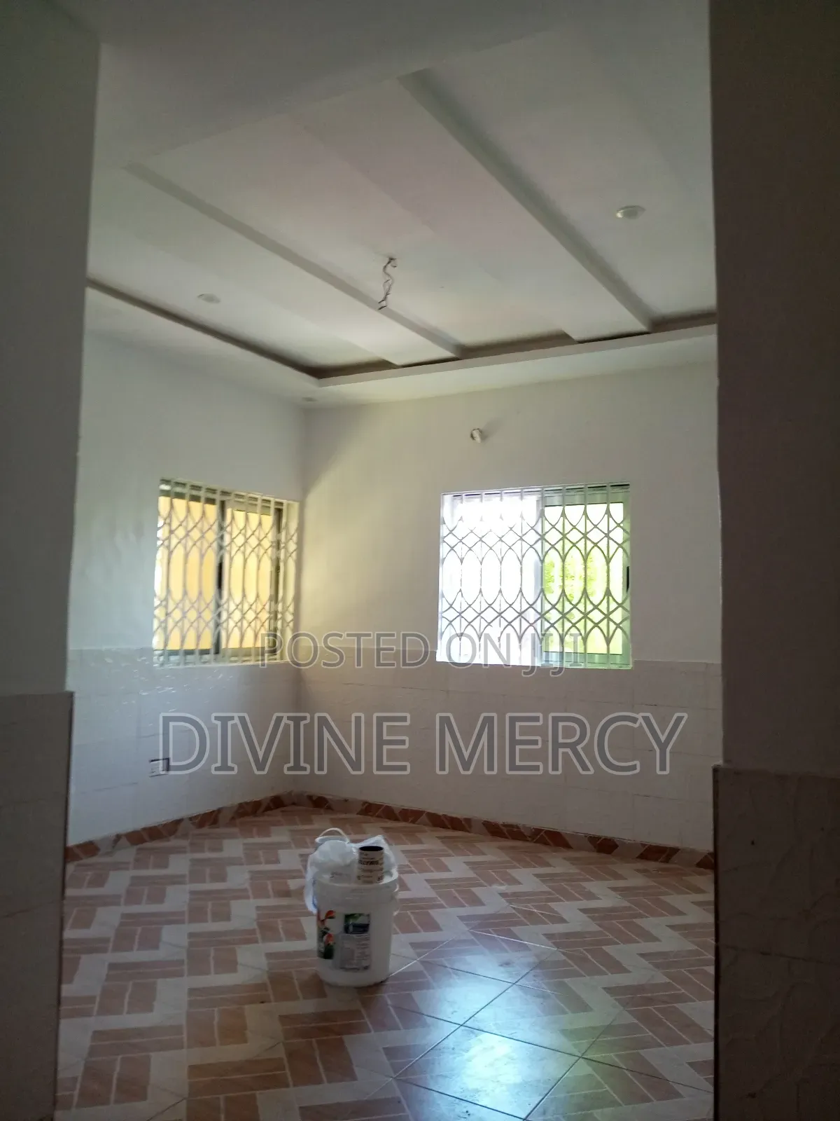 1bdrm Block of Flats for rent