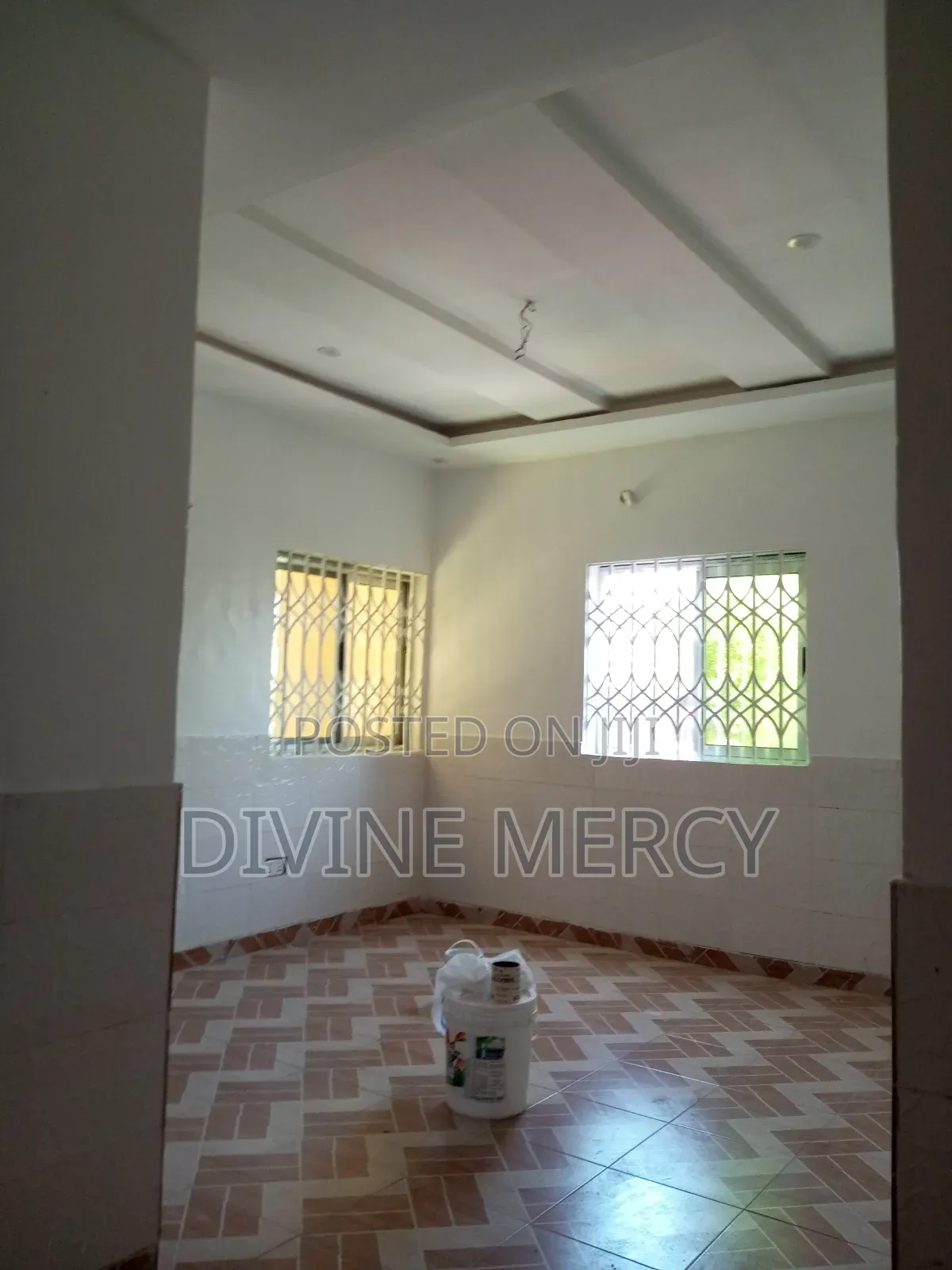 1bdrm Block of Flats for rent