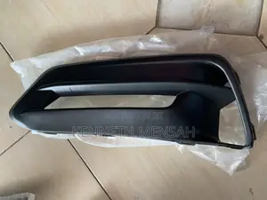Honda Accord 2018-2020 Fog Lamp Cover