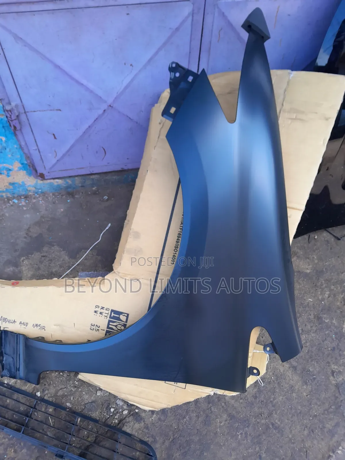 Honda Civic 2012,2013,2014,2015 Fender
