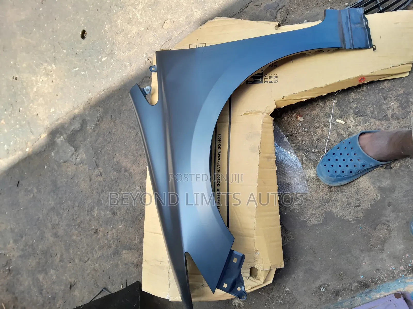 Honda Civic 2012,2013,2014,2015 Fender