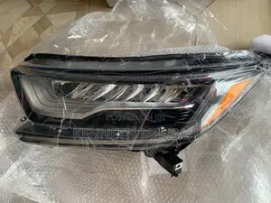 Honda Crv 2017-2021 Head Lamp Led
