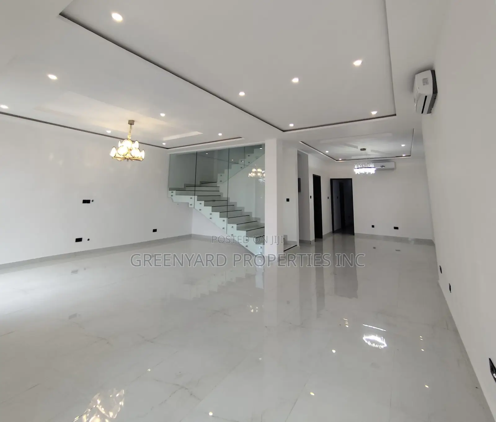 5bdrm House in Ogbojo, East Legon for sale