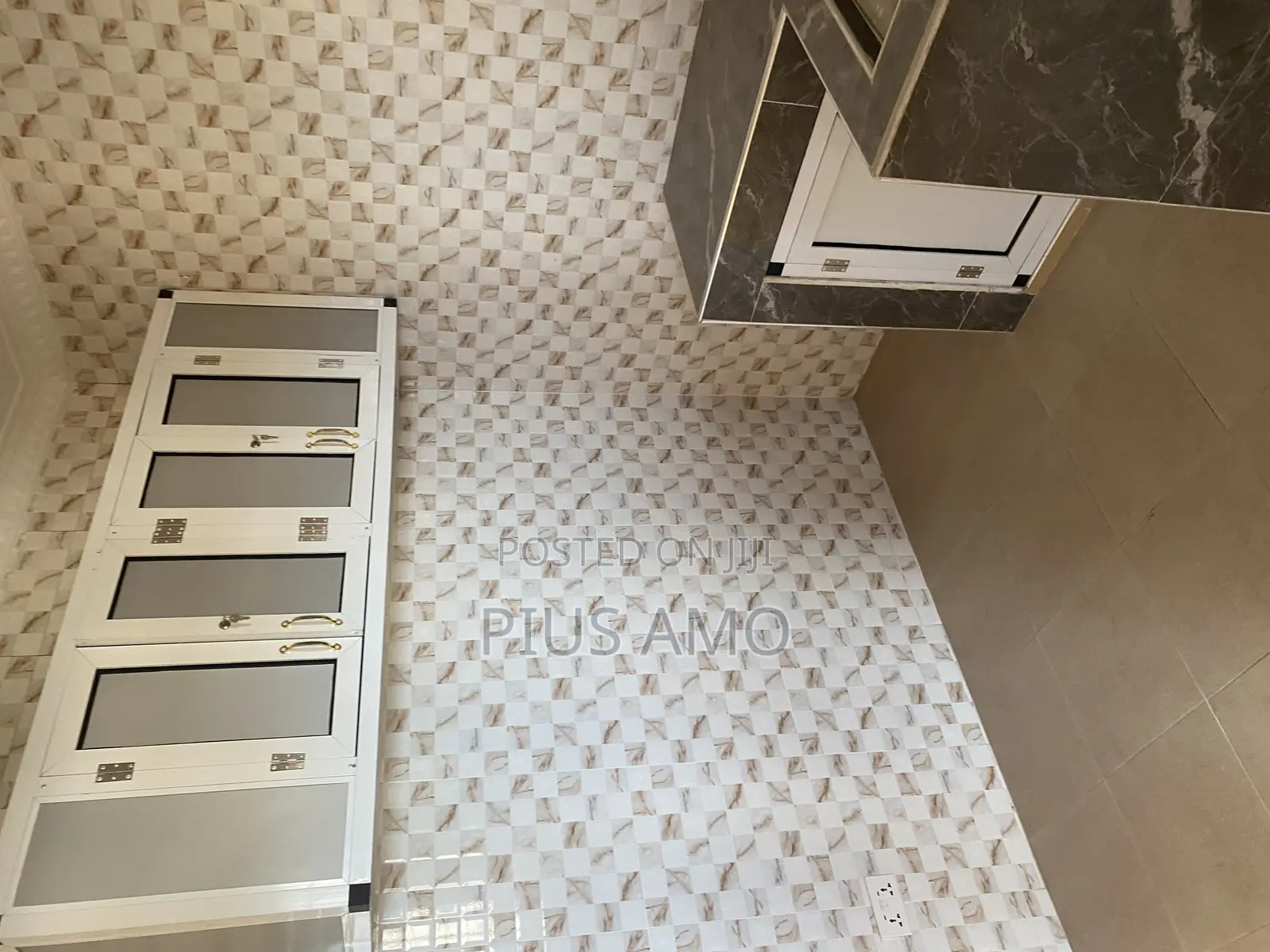 1bdrm Apartment in Teshie Lekma for rent