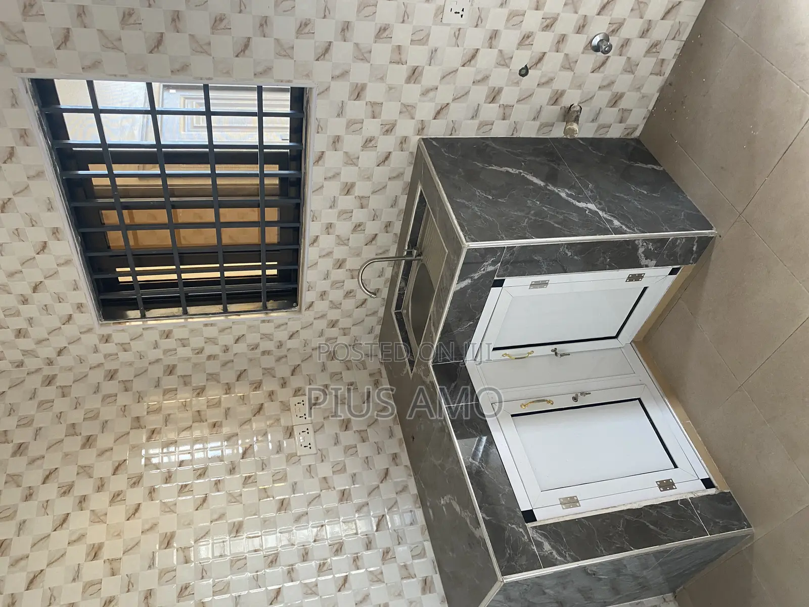 1bdrm Apartment in Teshie Lekma for rent