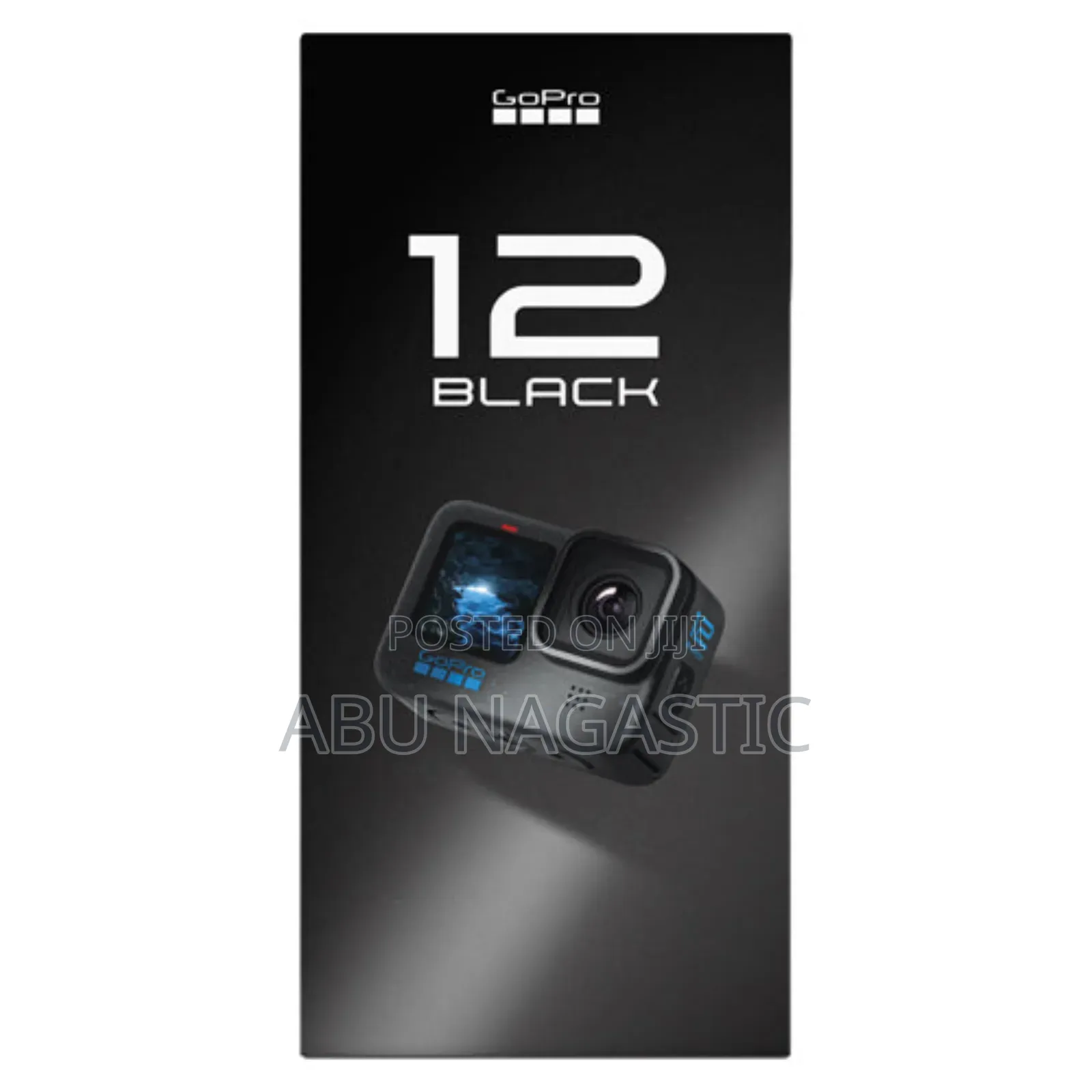 Gopro Hero 12 Black