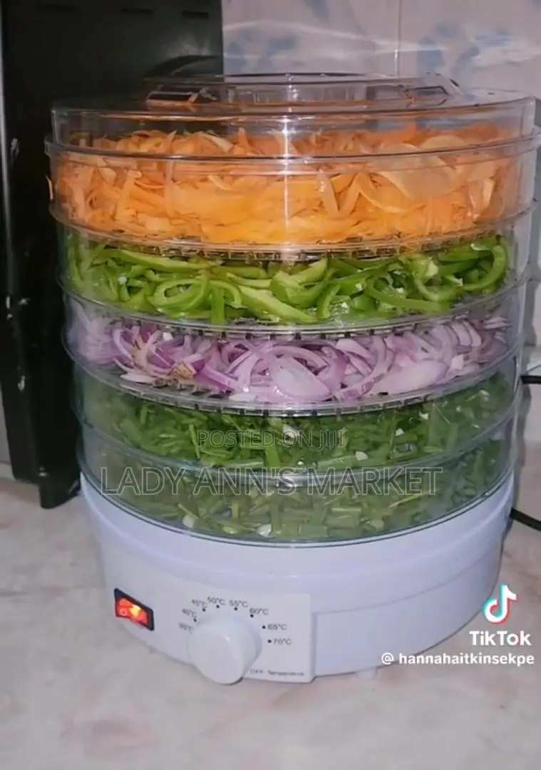Food Dehydrator