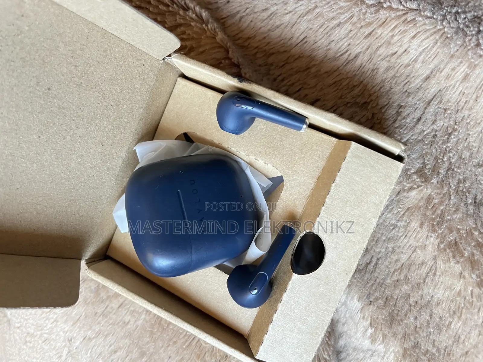 Original Earbuds