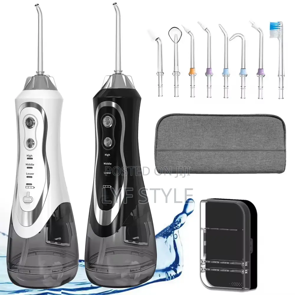 Water Flosser