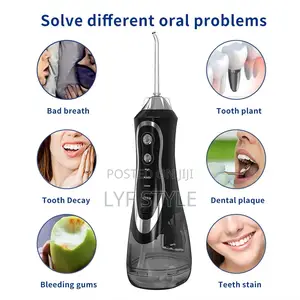 Water Flosser
