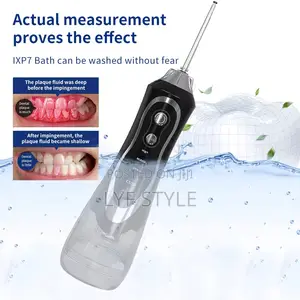 Water Flosser