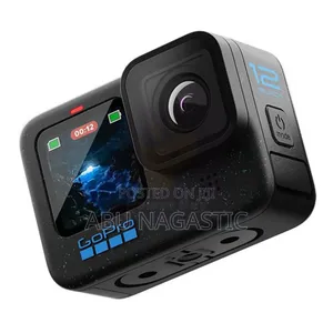 Gopro Hero 12 Black