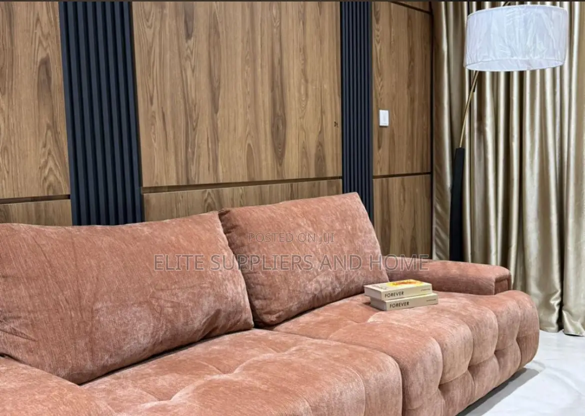 Sofa Set (3+2+1)