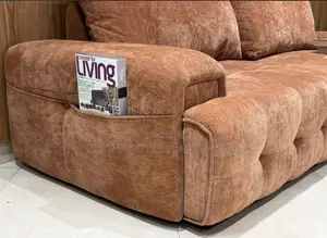 Sofa Set (3+2+1)