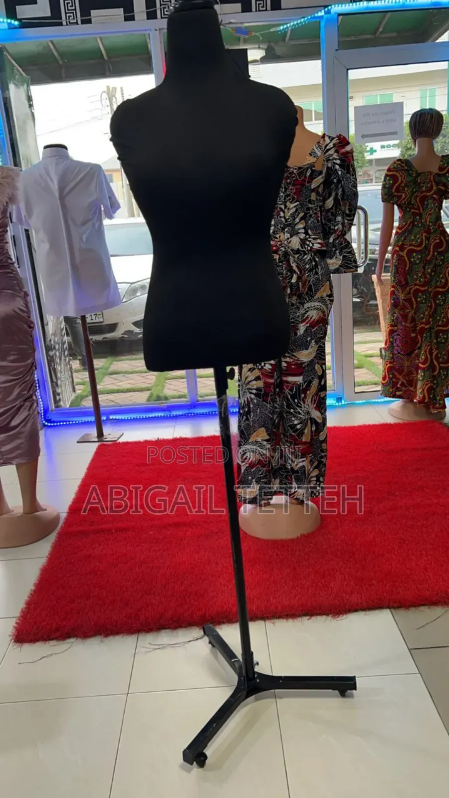 Female Dummies /Mannequin