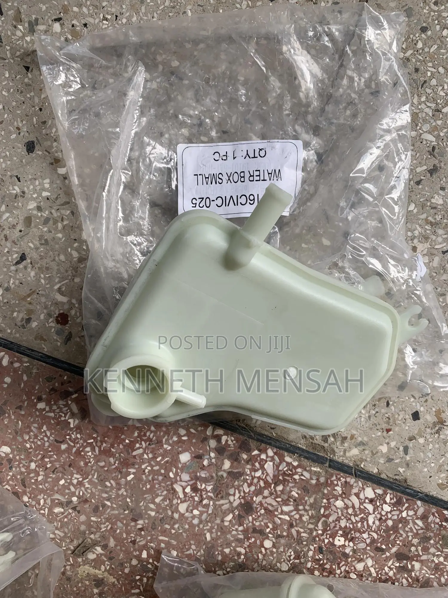Honda Civic 2016-2021 Reservoir